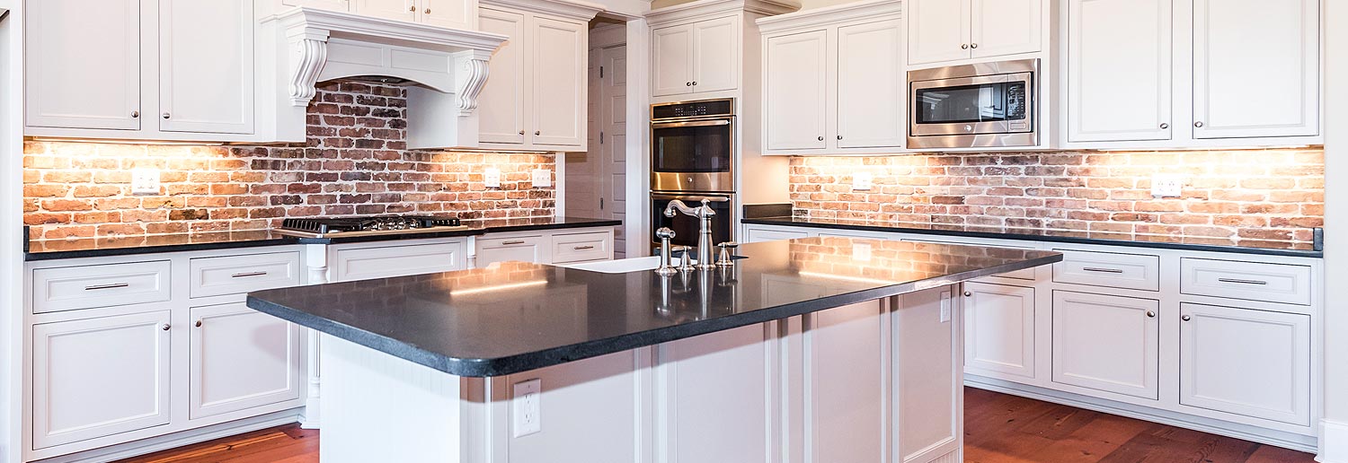 Custom Home by Napier Homes