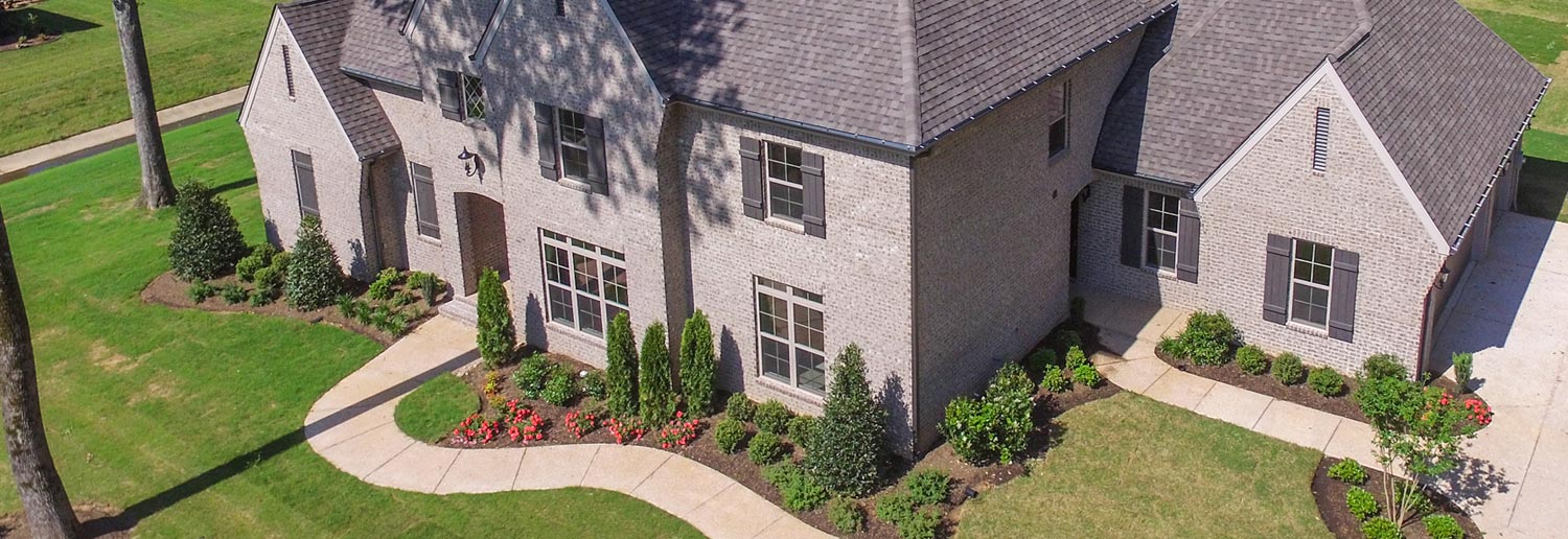 Custom Home by Napier Homes