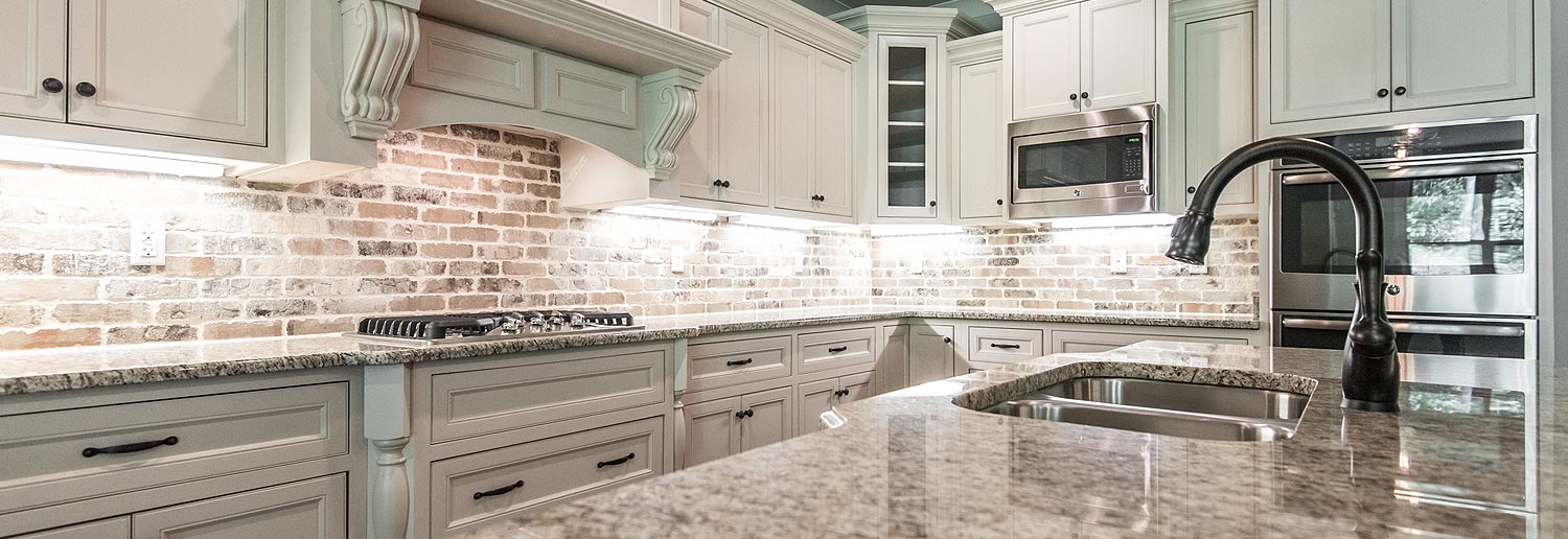 Custom Home by Napier Homes