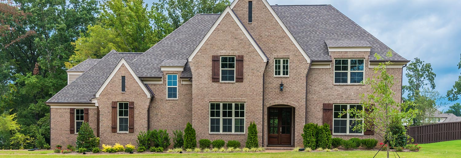 Custom Home by Napier Homes