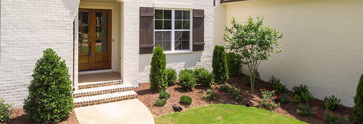 Custom Home by Napier Homes