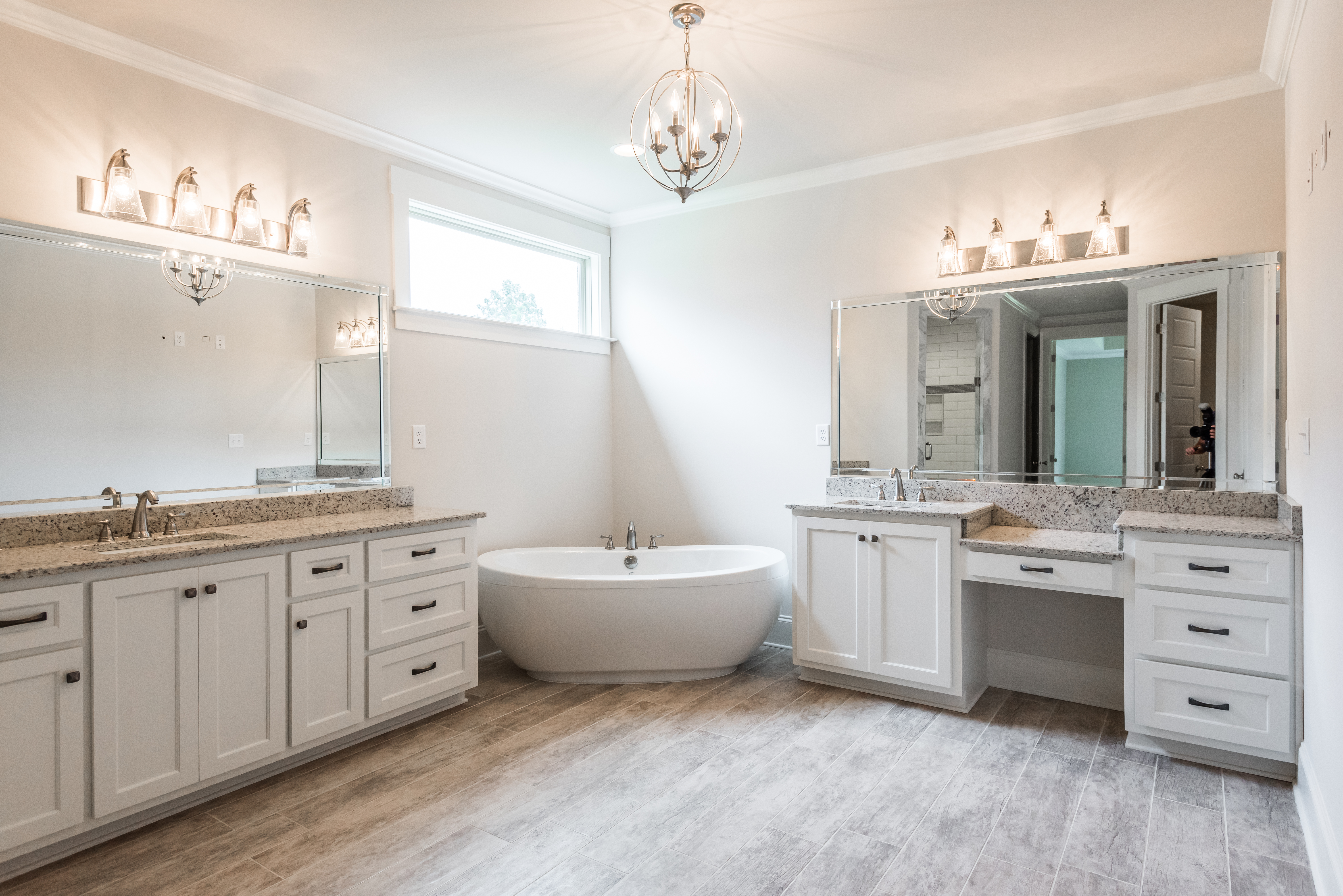 Recent Construction